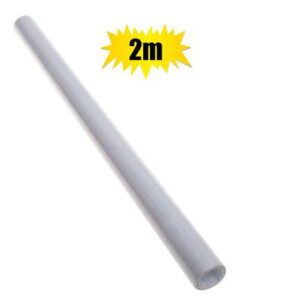 Book cover adhesive 2m clear