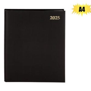 Diary a4 2025