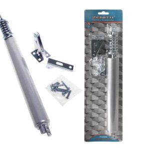 Door-closer pneumatic h&h