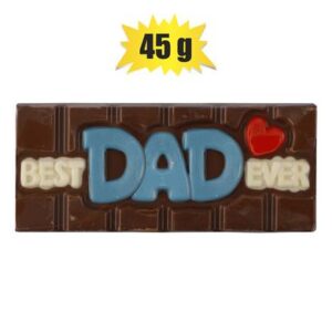 Sweet choc rp dad slab 45g (t)