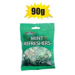 Sweet mint gs refreshers mint (t)