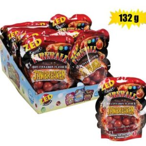 Sweet gum cs jawbreaker fire 132g (th)