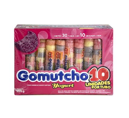 Sweet gummy dl gomutcho yogurt 31g (t)
