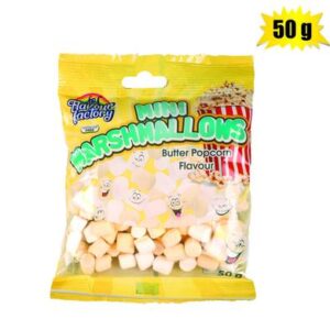 Sweet mallow ff mini popcorn (ht) 50g
