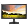 LG 19.5" TN Panel HD Monitor - 60Hz