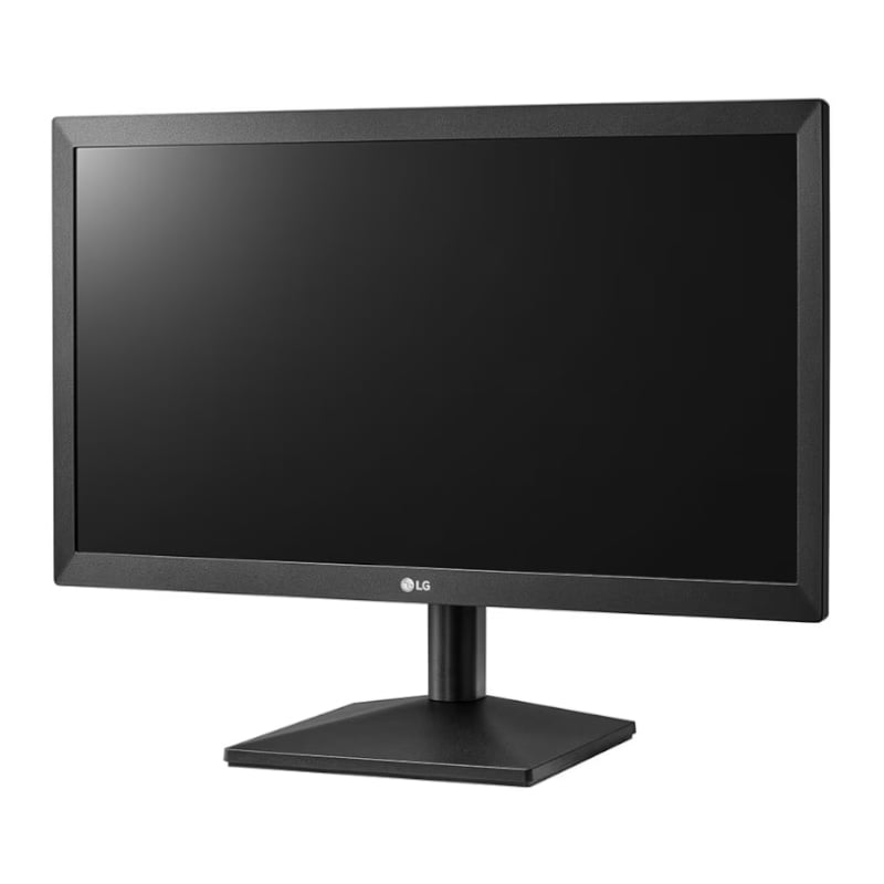 LG 19.5" TN Panel HD Monitor - 60Hz - Image 2