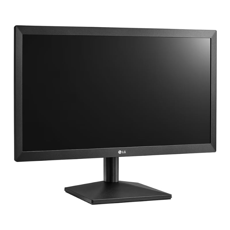 LG 19.5" TN Panel HD Monitor - 60Hz - Image 3