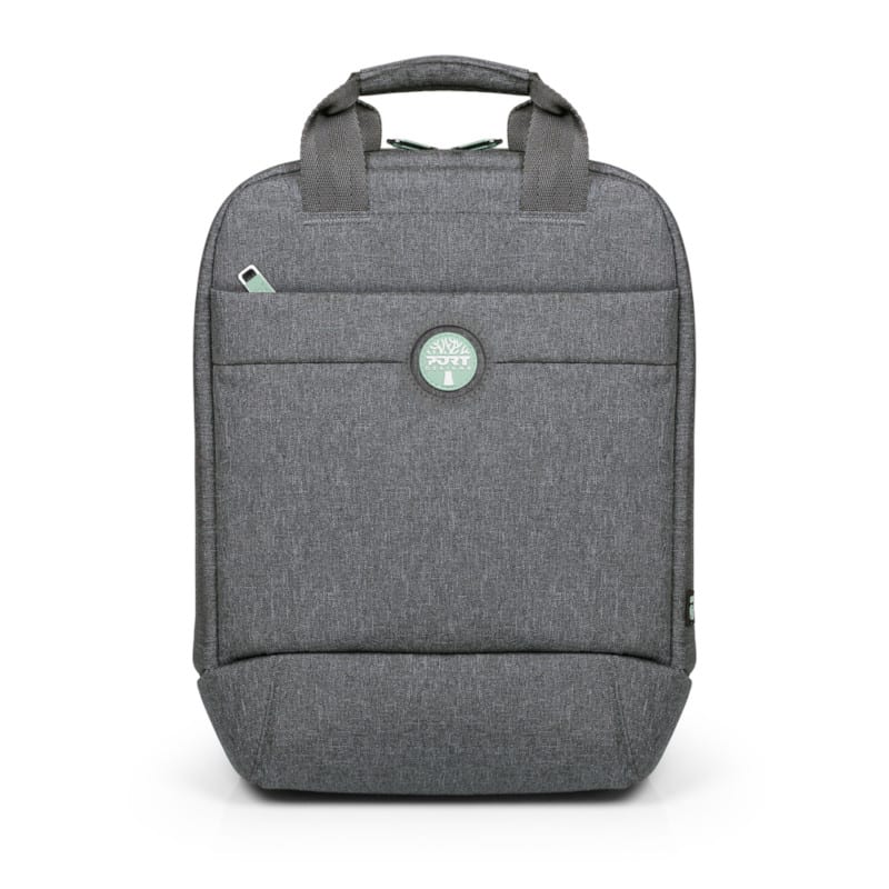 Port Designs Yosemite 13/14" Backpack ECO GY - Image 3