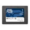 Patriot P220 1TB 2.5" SSD
