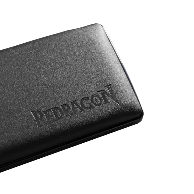 REDRAGON METEOR L Gaming WristPad 435x73x20mm - Image 2