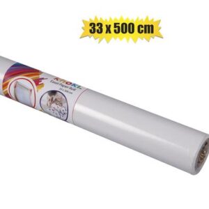 Paper roll for easel 33x500cm (7-10506)