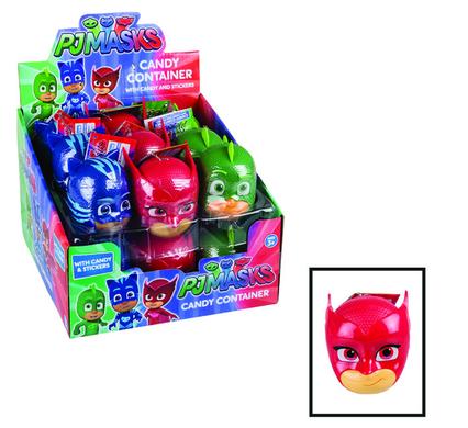 Sweet novelty st candy fig pj mask (t)