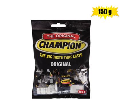 Sweet toffee ms champ original 150g (th)